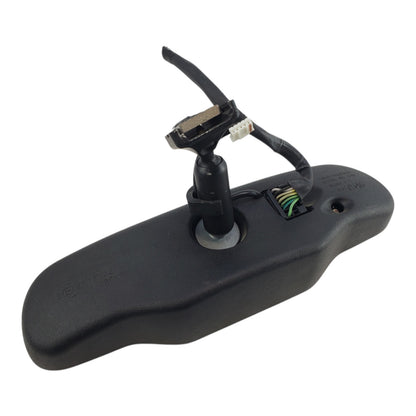 2003 2006 Silverado Tahoe Yukon Sierra Avalanche OEM Rear View Mirror 15237546