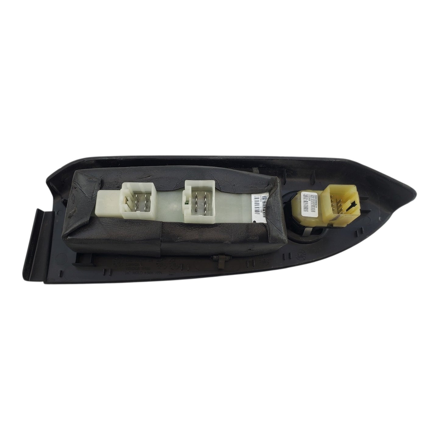 2008 2009 2010 Jeep Patriot Master Power Window Switch PN: 56040691AD/B