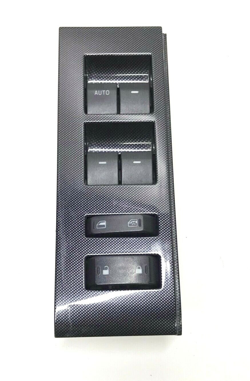 ✅ 06-07 FORD EXPLORER Master Power Window Switch 7L2T-14963-AAW
