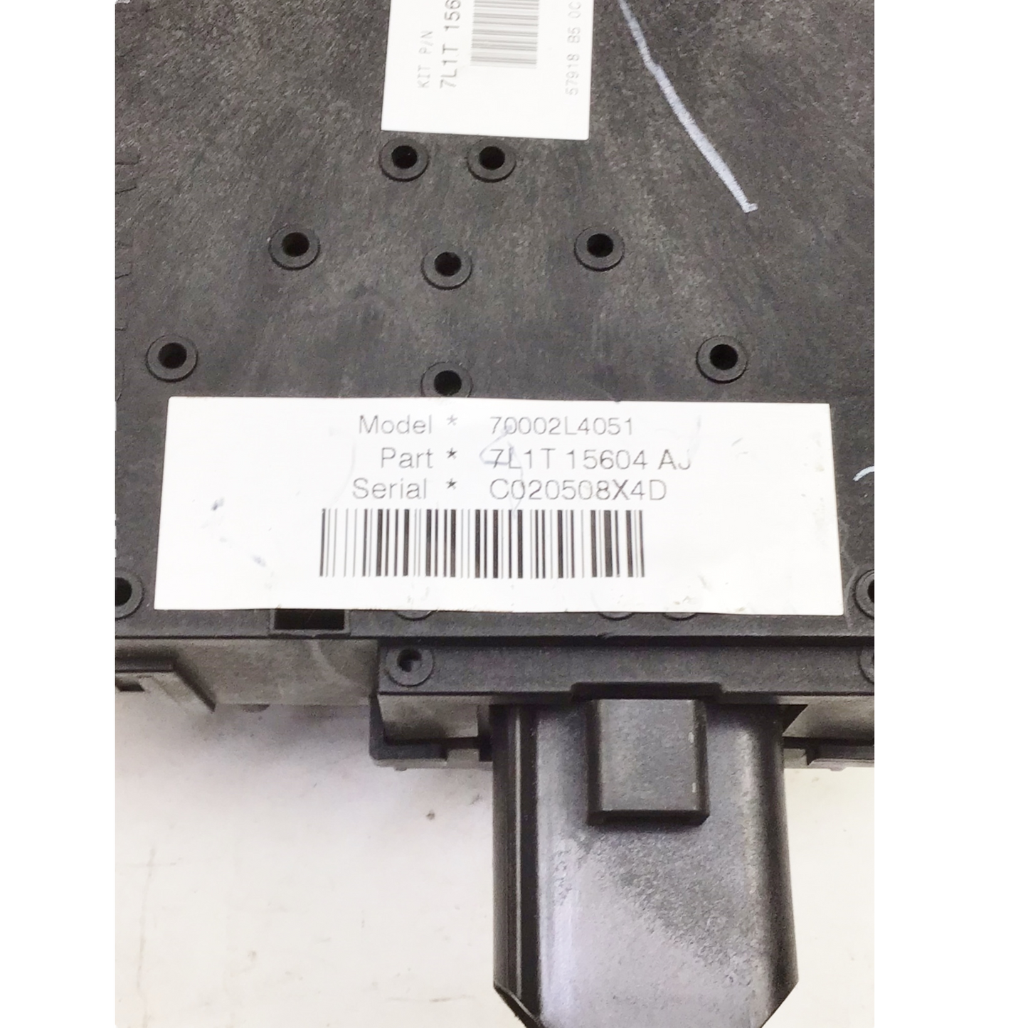 ✅ 07 - 08 Expedition Navigator Fuse Junction Box Relay Power 7L1T-15604-AJ OEM