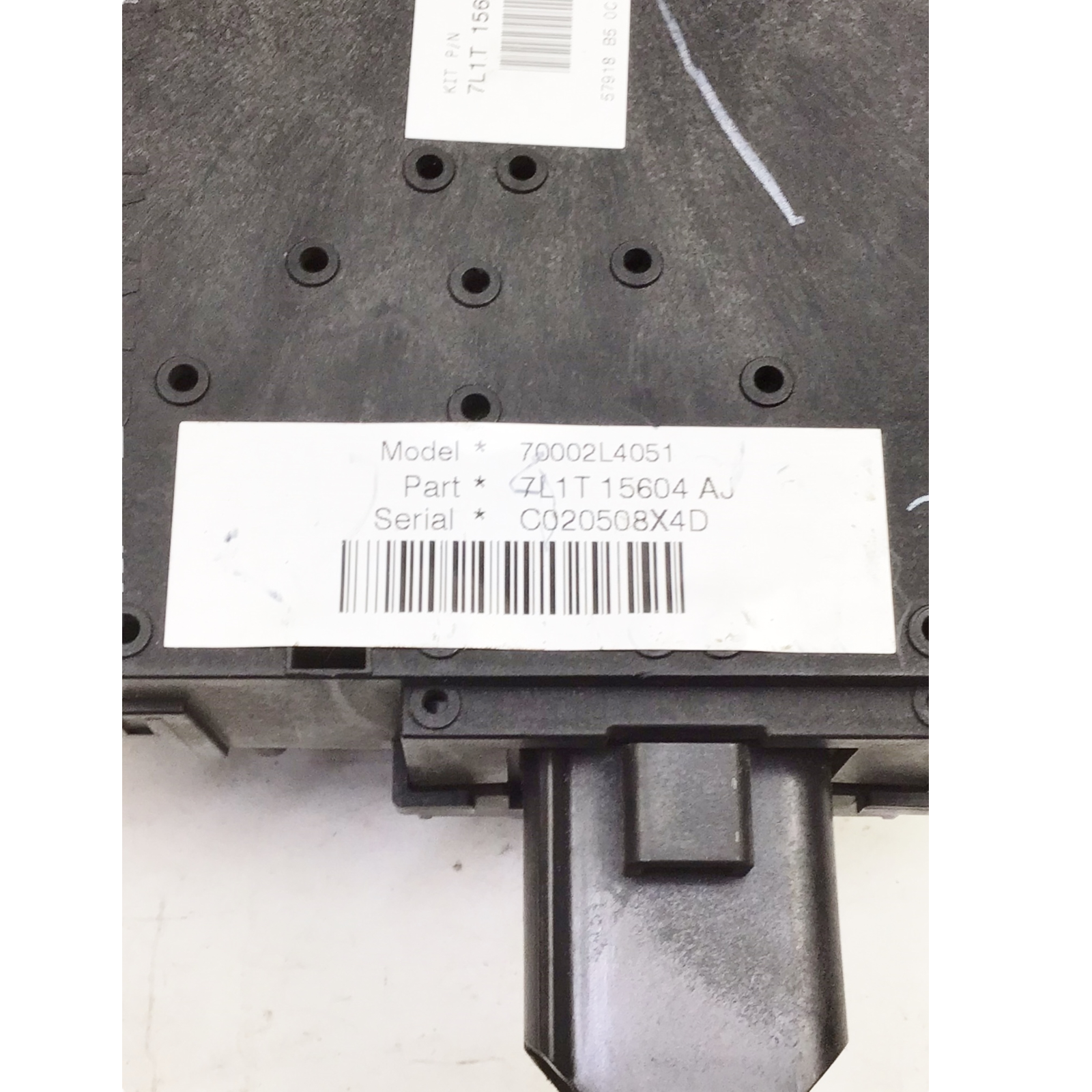 ✅ 07 - 08 Expedition Navigator Fuse Junction Box Relay Power 7L1T-15604-AJ OEM
