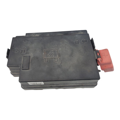 03-05 Buick Rendezvous Engine Fuse Box Relay Junction Block Panel 10315659