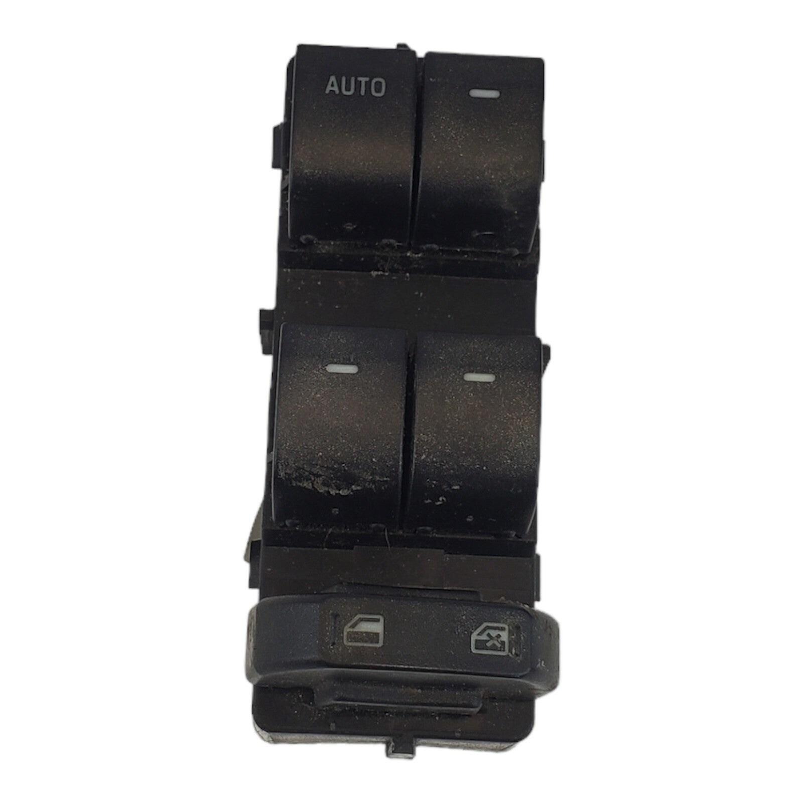 ✅07 Ford Edge 7L2T-14540-AAW Drivers Side Left Master Window Switch OEM
