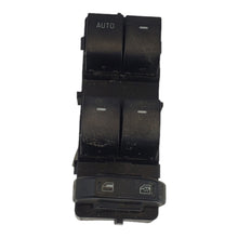 ✅07 Ford Edge 7L2T-14540-AAW Drivers Side Left Master Window Switch OEM