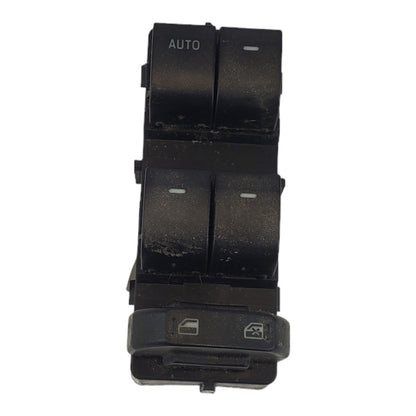 ✅07 Ford Edge 7L2T-14540-AAW Drivers Side Left Master Window Switch OEM