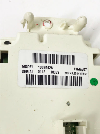 ✅ 03-09 GMC Envoy Dual Zone Heat AC HVAC Control Unit 10395426 OEM