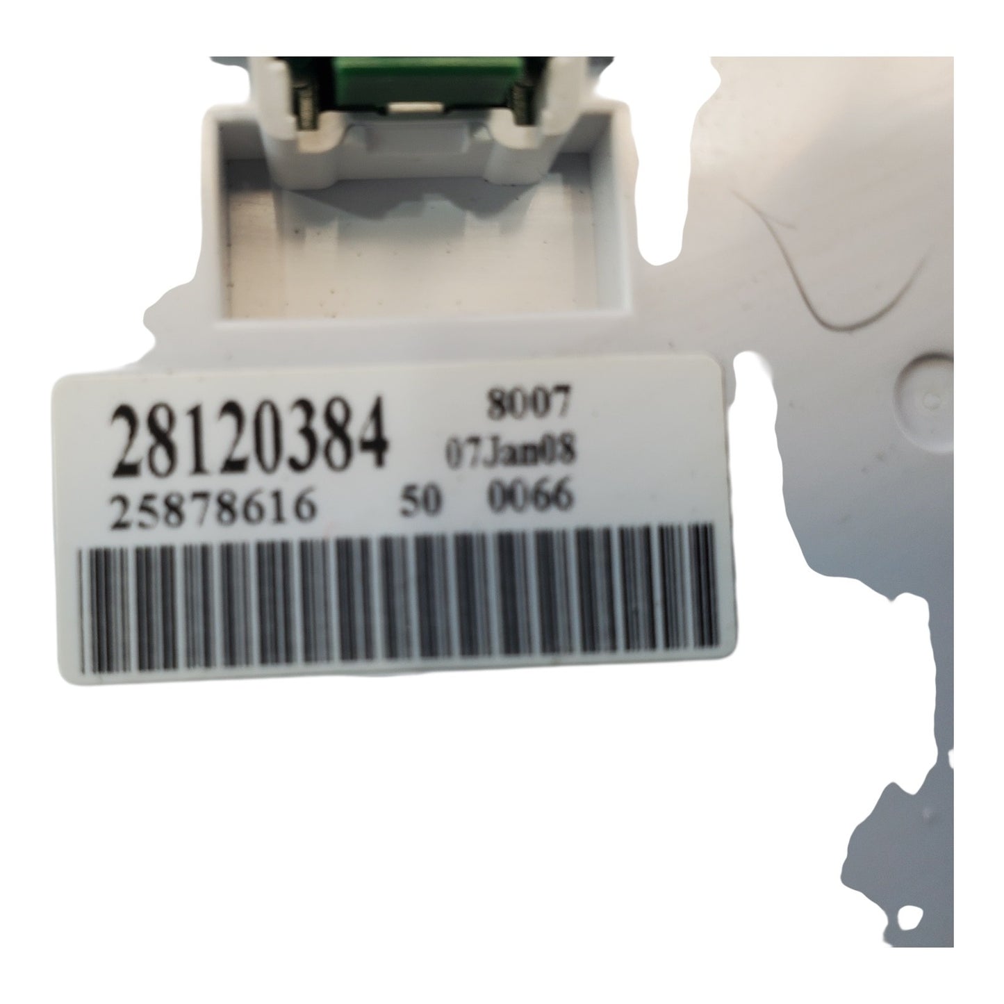 2007 2008 2009 SATURN AURUA XR AC Control OEM 28120384