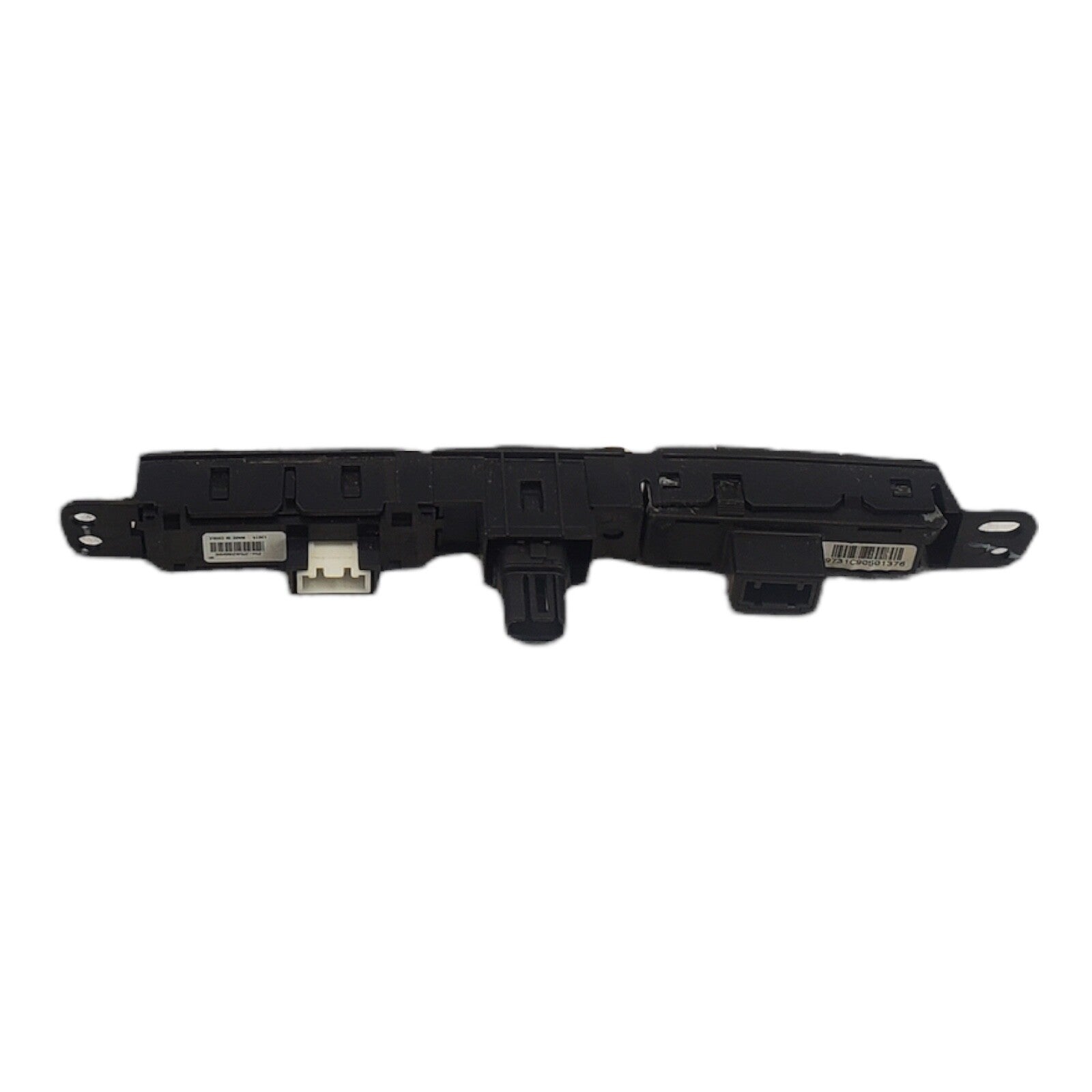 08-12 BUICK ENCLAVE Window Switch OEM 25828898