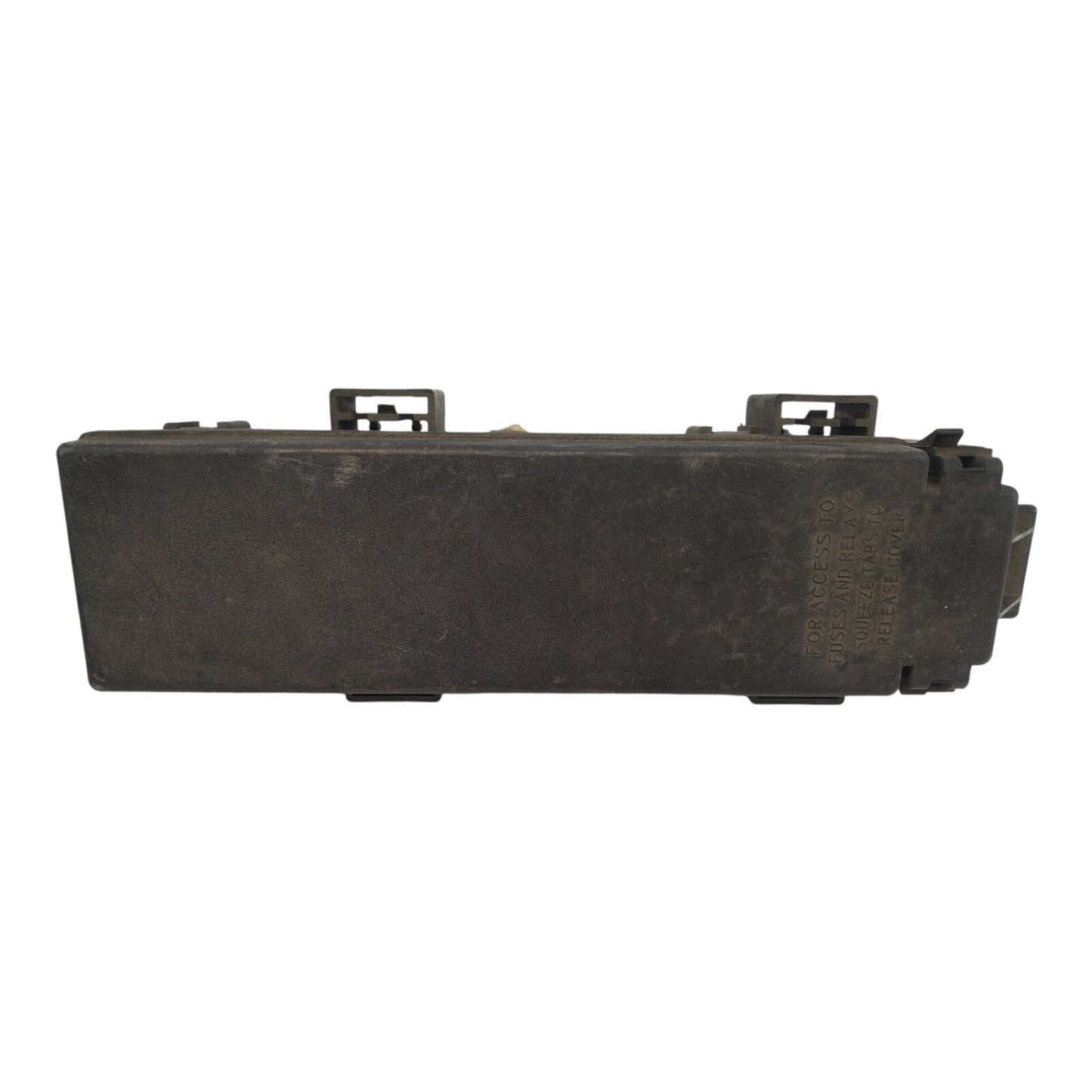 2000-2002 Jeep Wrangler Fuse Box P56010350AD