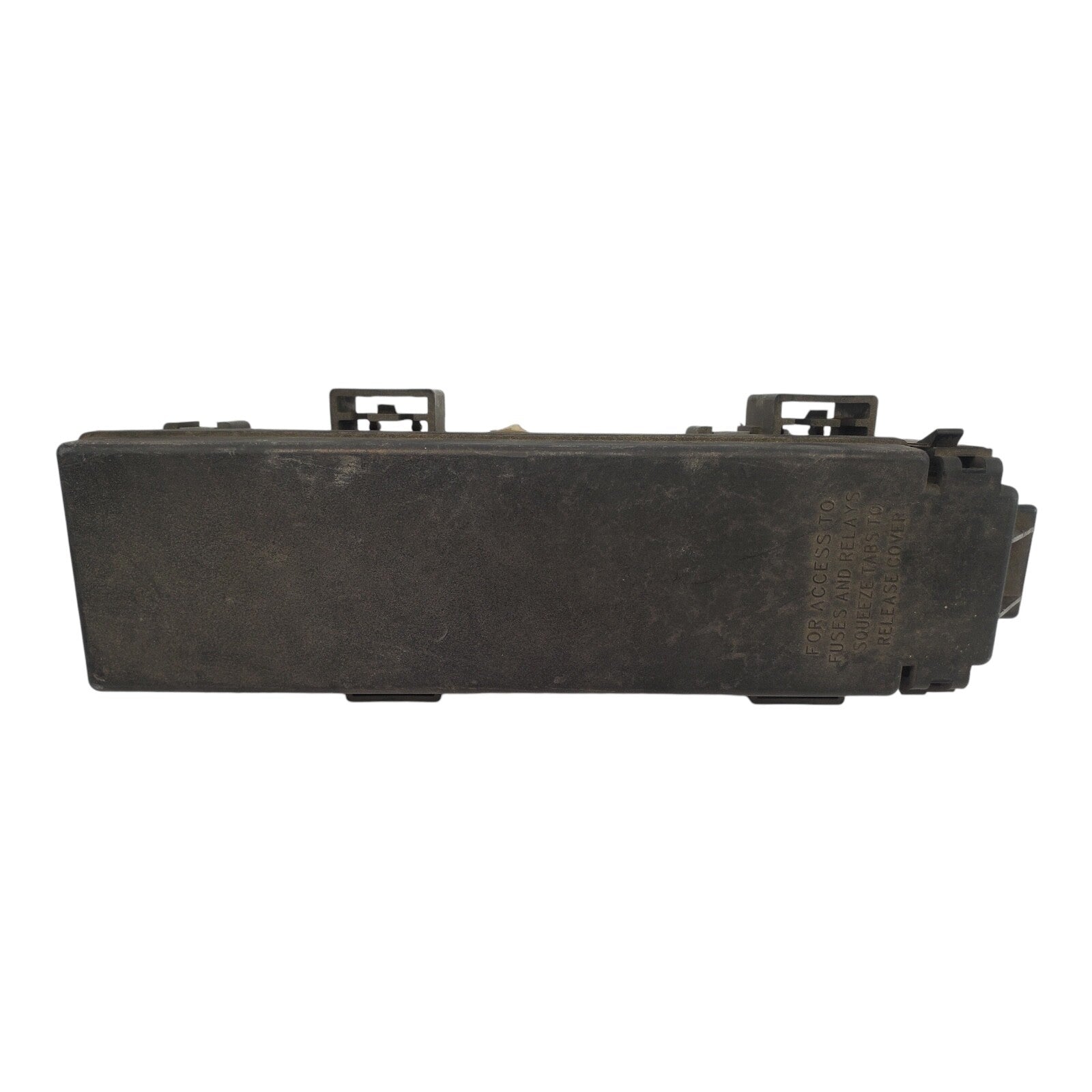 2000-2002 Jeep Wrangler Fuse Box P56010350AD