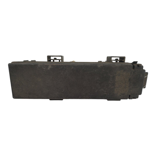 2000-2002 Jeep Wrangler Fuse Box P56010350AD