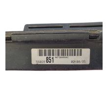 1995 Jeep Wrangler Cherokee 4.0L M/T ECU ECM PCM Engine Control Module 56028851