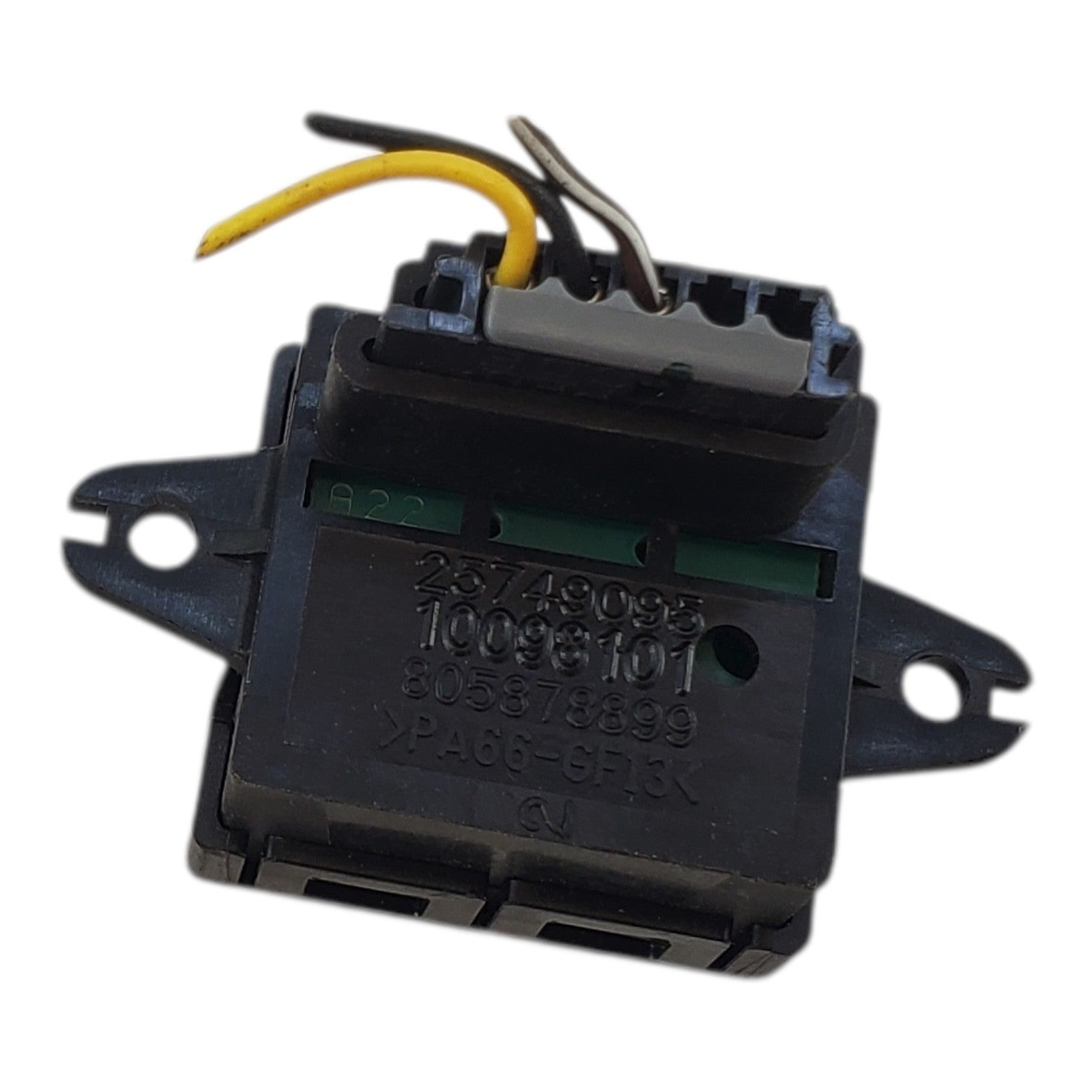 OEM 2004-2009 Cadillac SRX 4.6L STABILITY TRACTION TC CONTROL SWITCH BUTTON