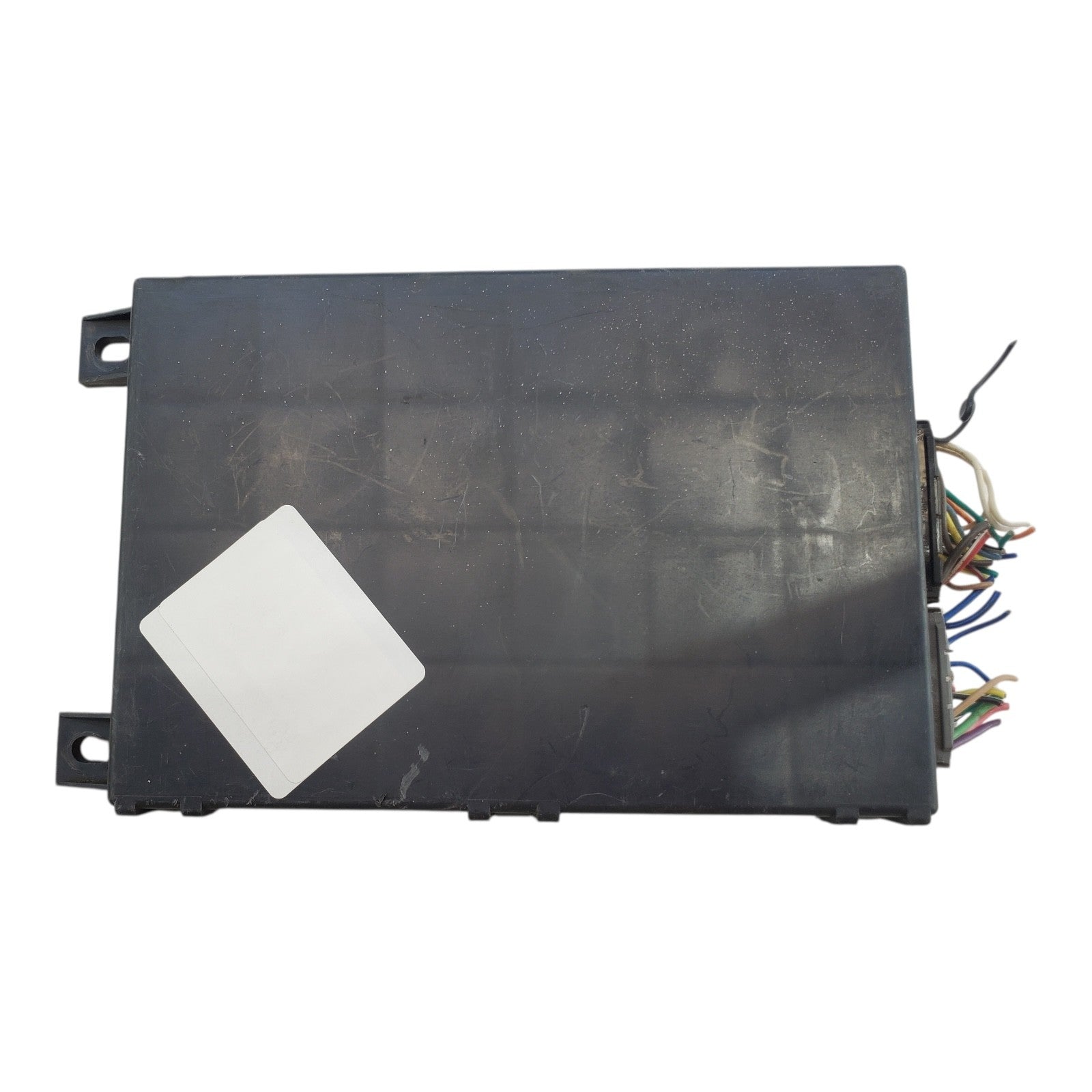 OEM 03 - 06 GM GMC Passenger Seat Switch Control Module Trucks SUV 15196669 04