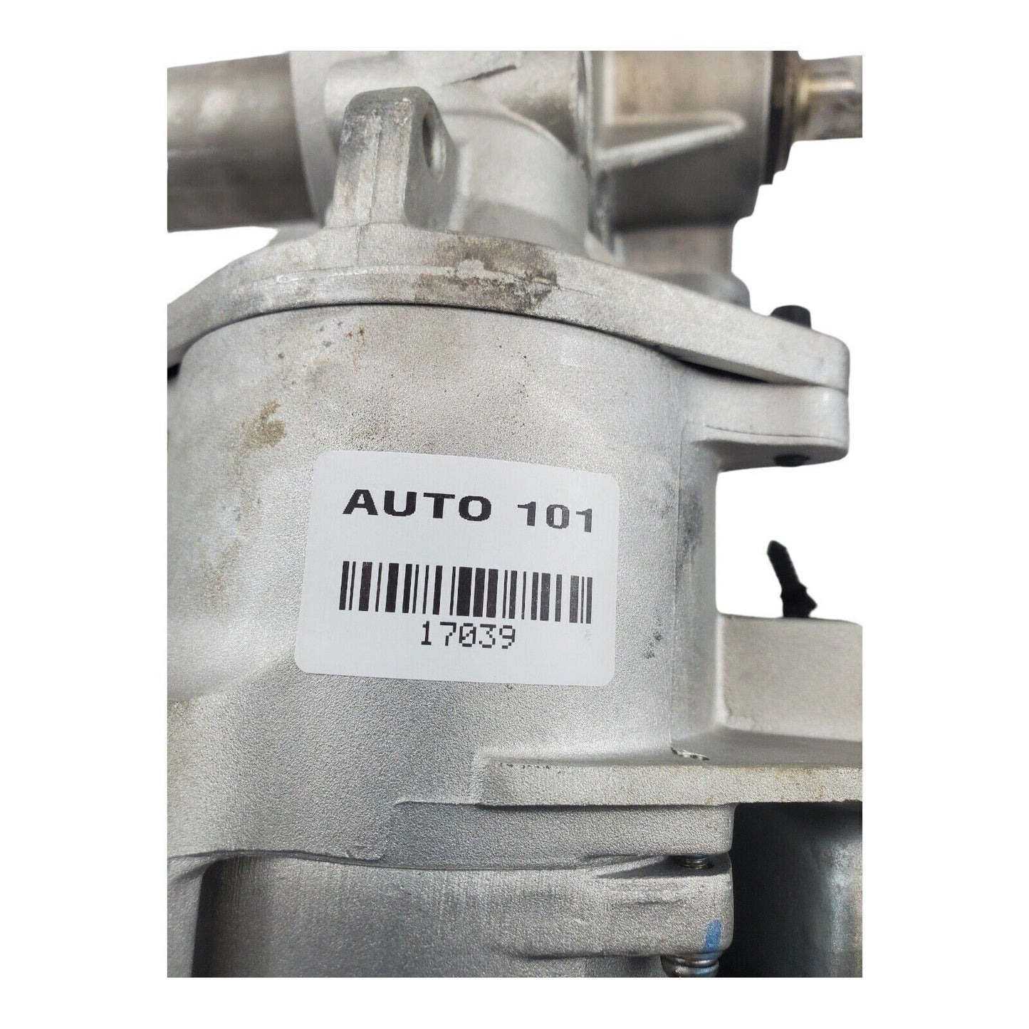 04-12 CHEVY MALIBU PONTIAC G6 ELECTRICAL POWER STEERING PUMP MOTOR 26095535