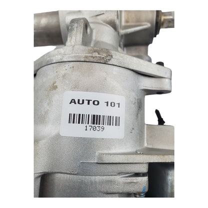 04-12 CHEVY MALIBU PONTIAC G6 ELECTRICAL POWER STEERING PUMP MOTOR 26095535