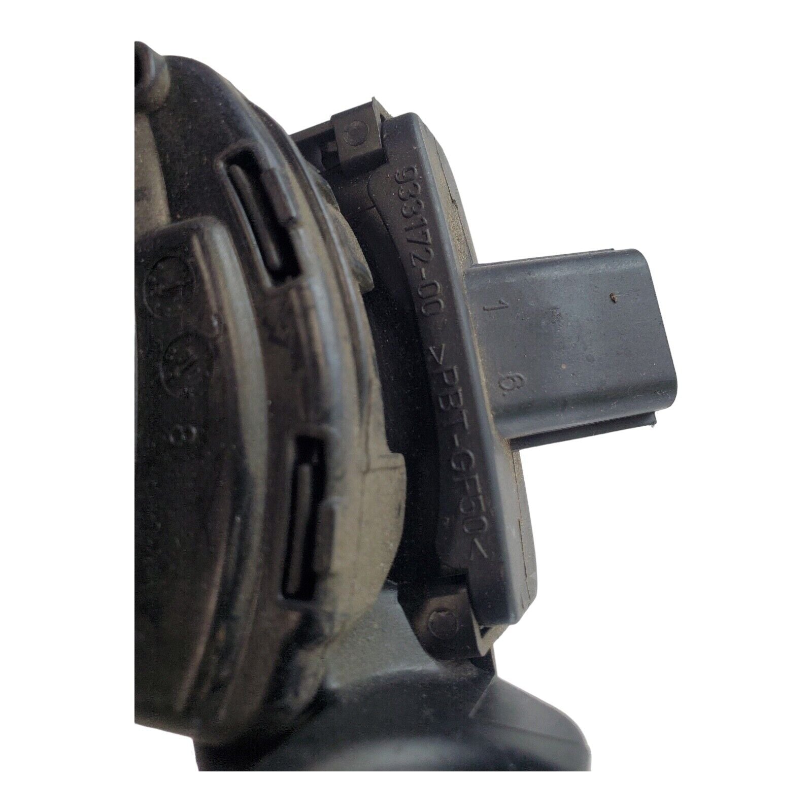 04 Jeep Liberty Accelerator Gas Pedal OEM 53013783