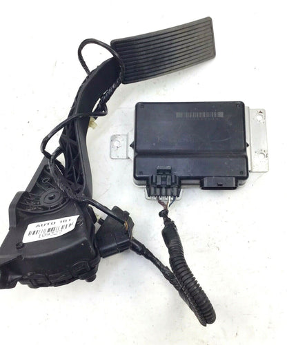 ✅ 06-07 Accelerator gas pedal kit Silverado Escalade Tahoe Yukon Sierra 15107594