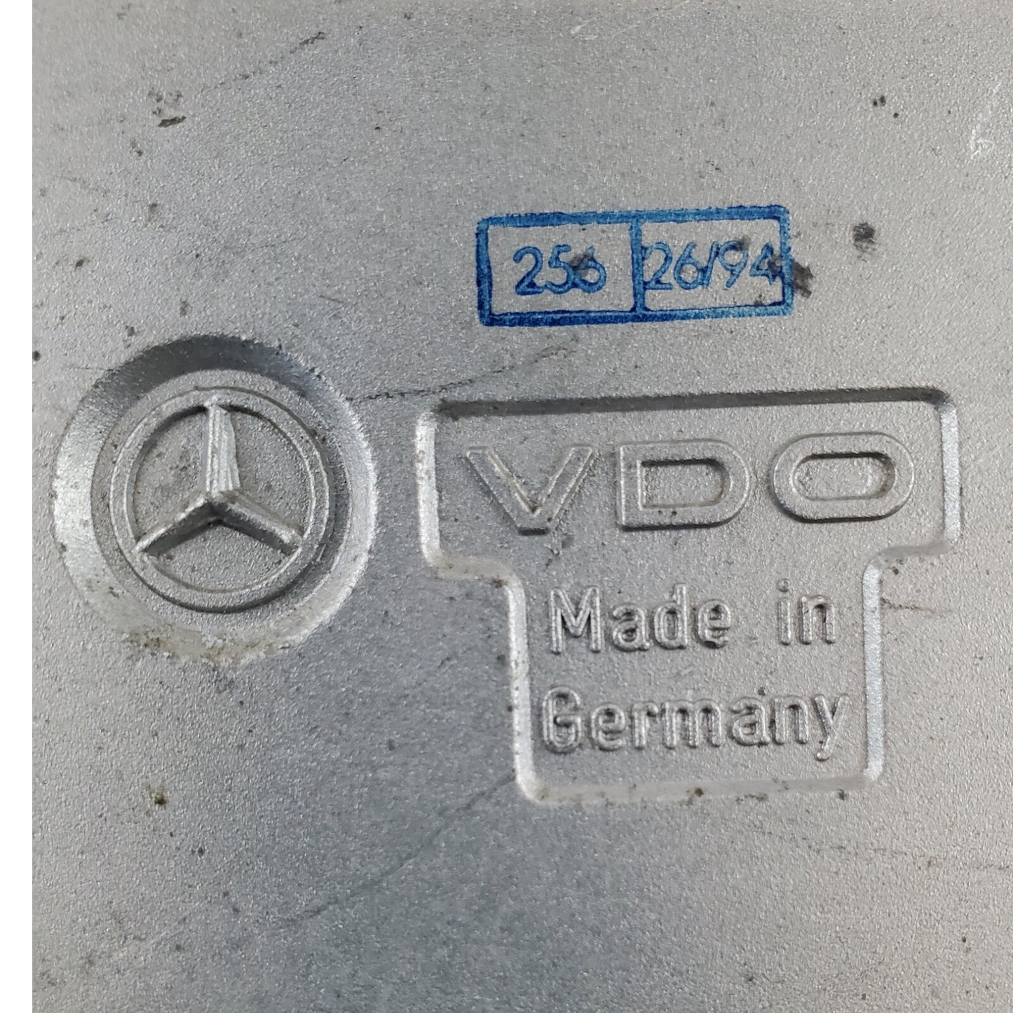 ✅ 95-96 Mercedes C280 Throttle Speed Control Module 202 545 43 32 OEM