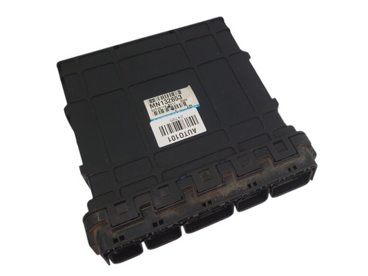 04 MITSUBISHI ENDEAVOR Engine Control Module ECM Computer MN132653