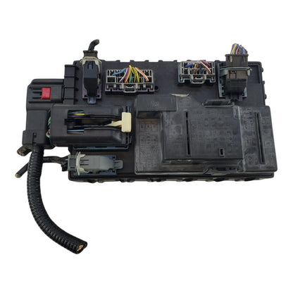 2009 - 2012 Ford Escape Fuse Box Relay Control Module Unit 8L8T-15604-AL OEM !