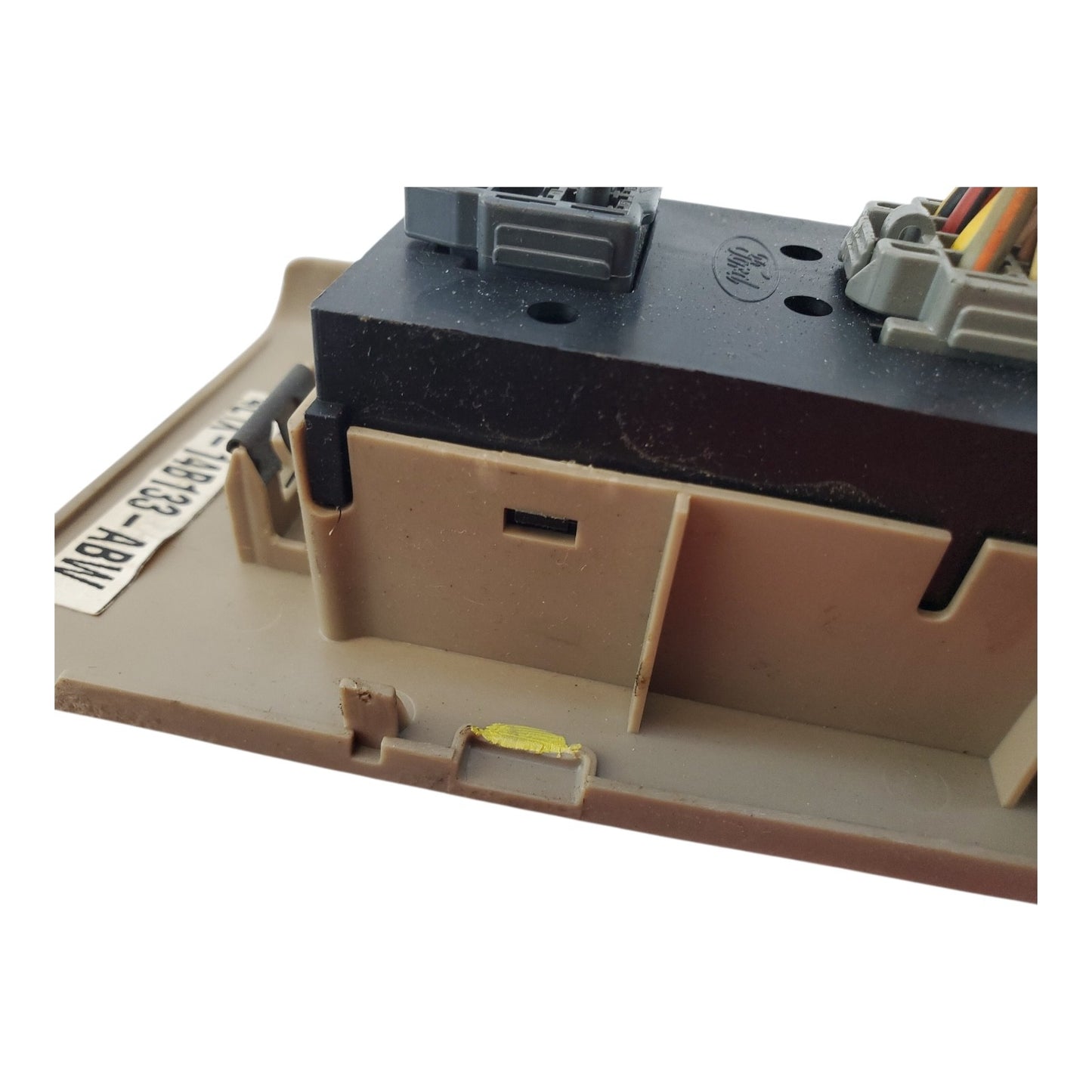 Driver Front Door Switch Driver's Window 4L1X-14B133-ABW Ford Crown Victoria Vic