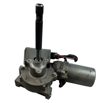 ✅ 05-06 CHEVY EQUINOX 02-07 SATURN VUE ELECTRIC POWER STEERING PUMP MOTOR