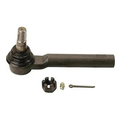 2004-2009 Nissan Quest Front Outer Steering Tie Rod End