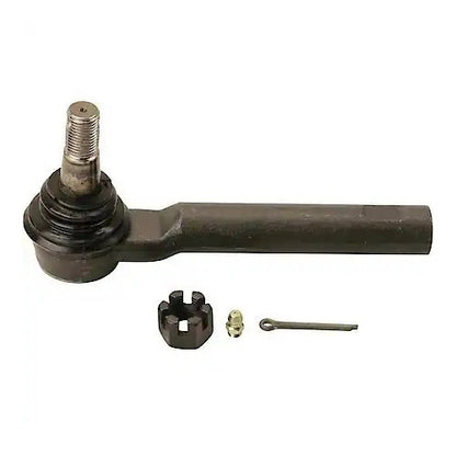 2004-2009 Nissan Quest Front Outer Steering Tie Rod End