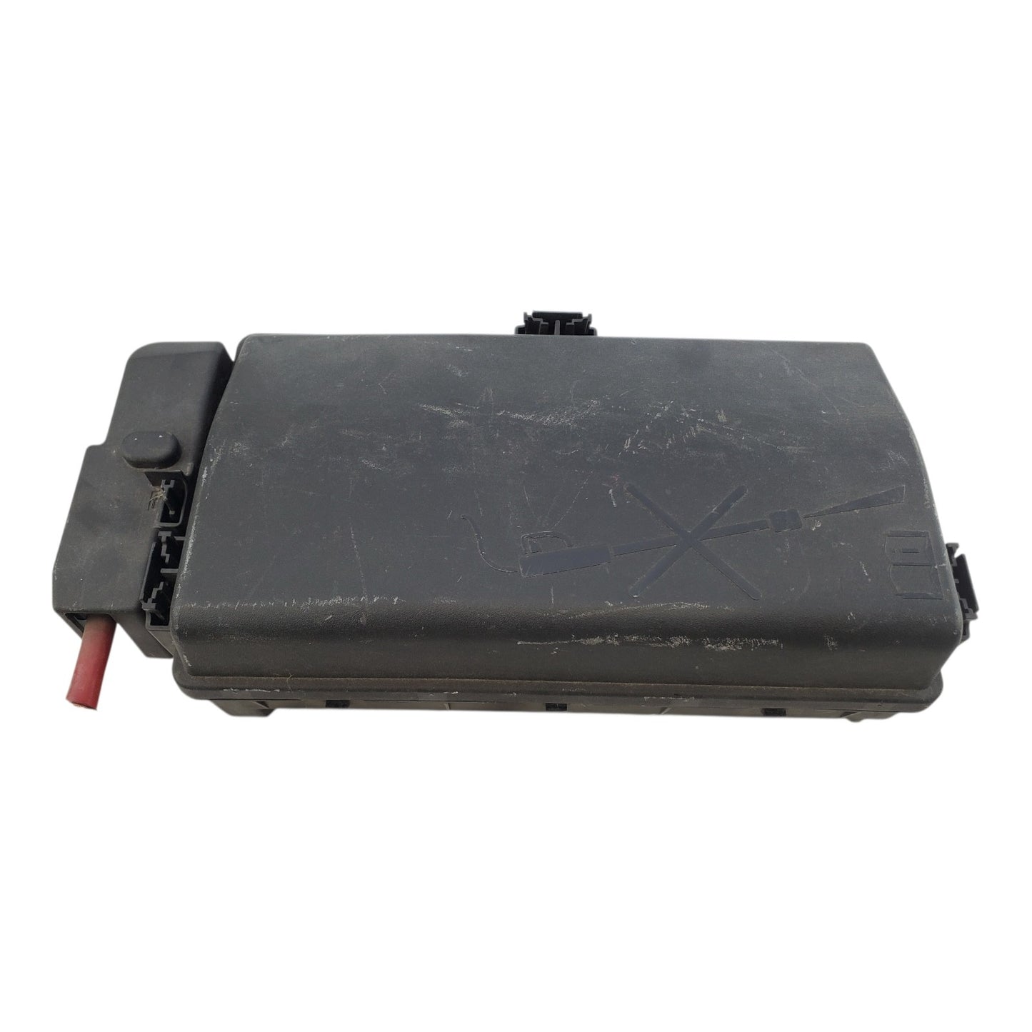 23424337  Chevrolet Malibu 2014-2016 Fuse Box Relay Unit Module BJM