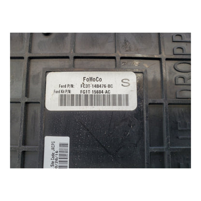 Ford F250 F350 2016 6.7L Diesel BCM Body Control Module  FC3T-14B476-BC