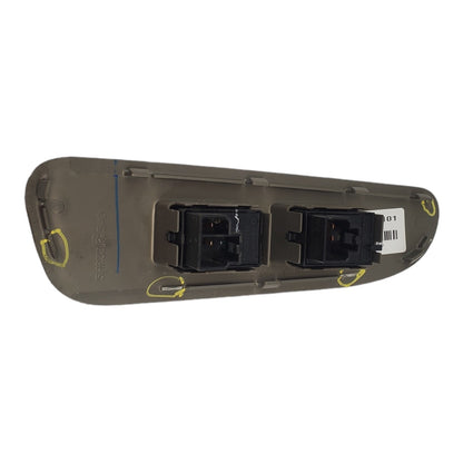 05-09 DODGE TAM RIGHT Window Switch OEM 5HR331L5AD
