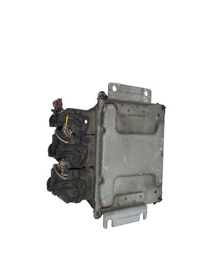 SEE PHOTOS** 16-17 NISSAN NV ECU ENGINE COMPUTER 1500 2500 3500 BEM3B3-300 A1