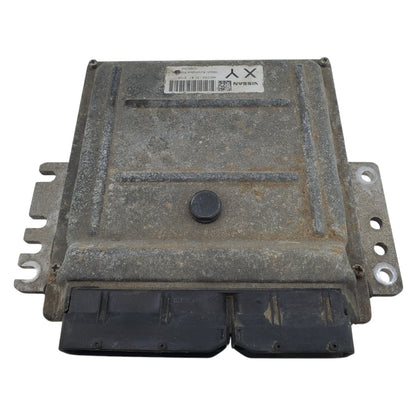 ✅ 04-06 Nissan Sentra Engine Control Module ECM Computer MEC63-131 A1