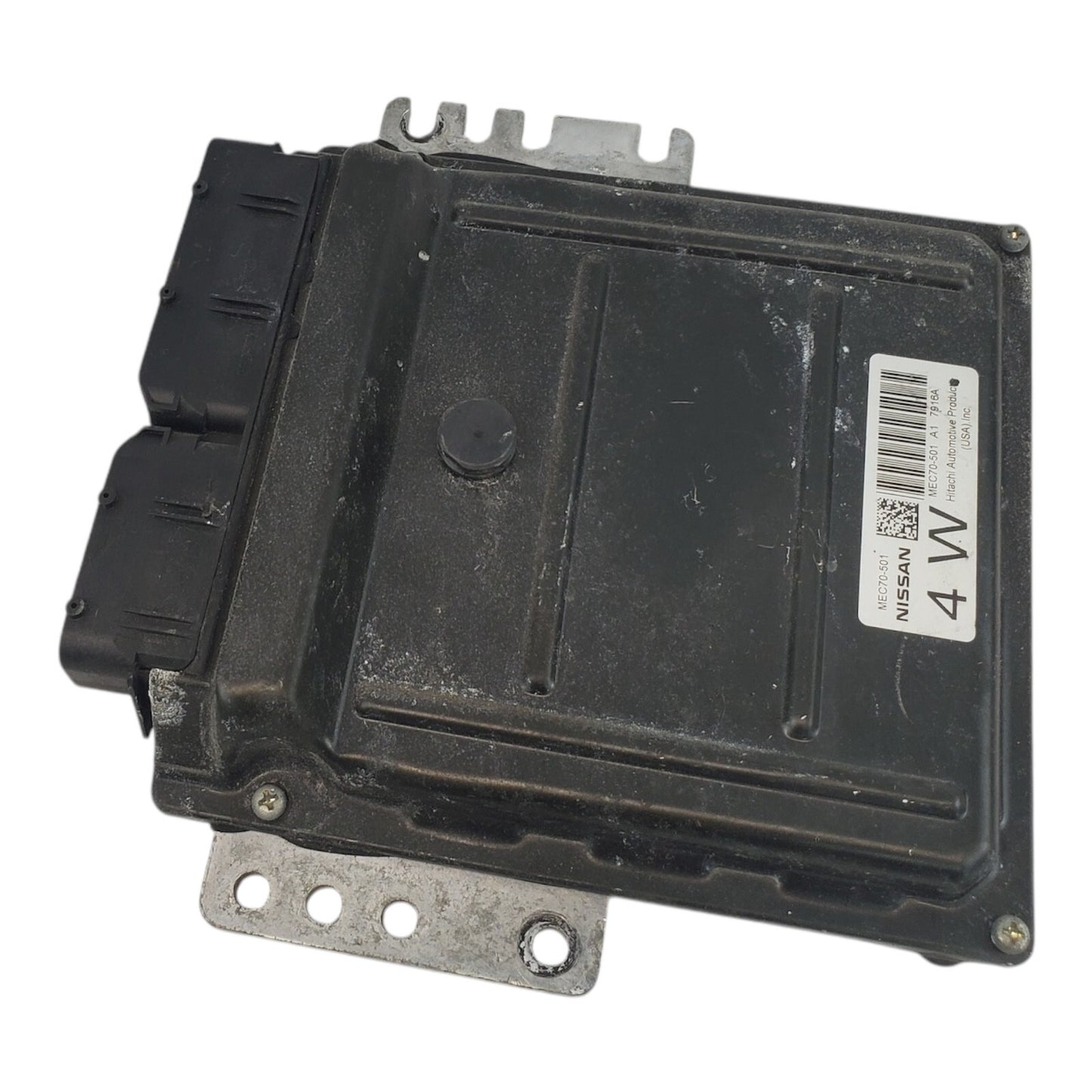 ✅08 Nissan Pathfinder 4.0L A/T Engine Computer Module ECU ECM PCM MEC70-501-A1