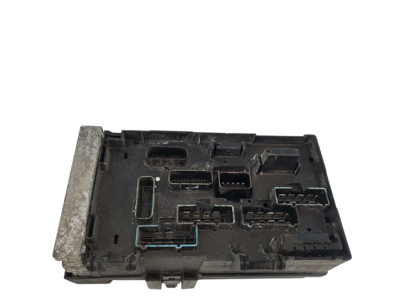 05 DODGE CARAVAN MULTIFUNCTION COMPUTER CONTROL MODULE UNIT 05144507AB OEM