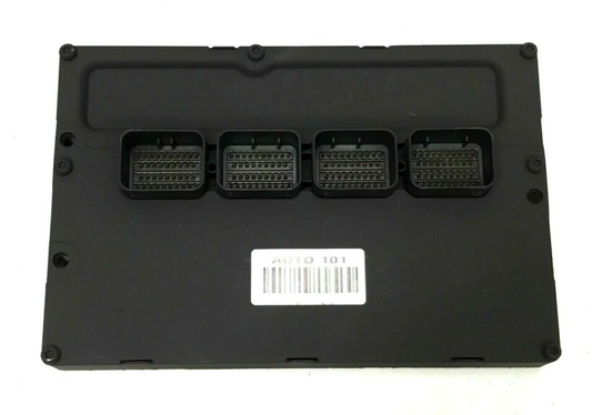 VIN programmed 07-08 AVENGER/SEBRING 2.7L Engine Computer 05094854 PLUG&PLAY