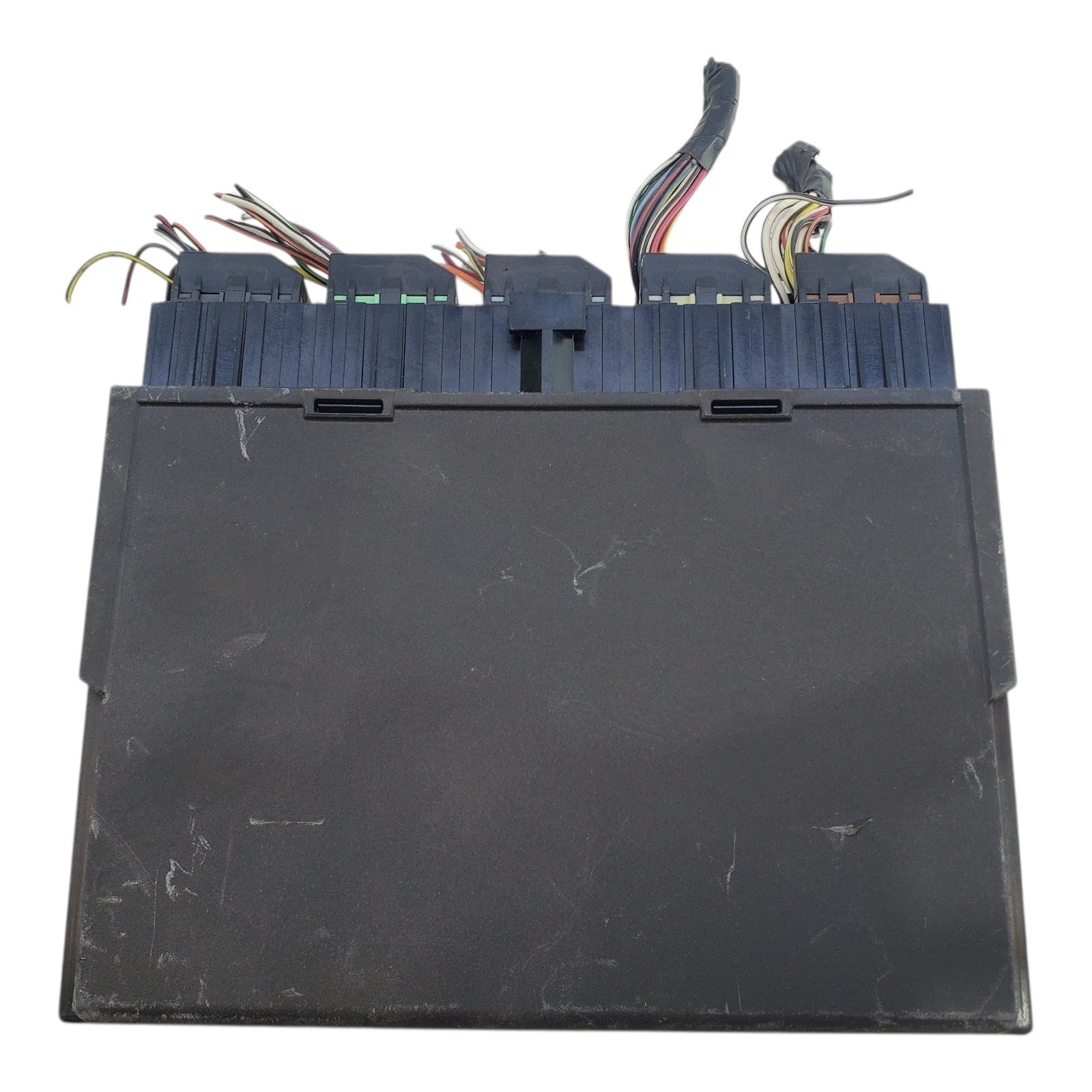 01 02 03 04 05 06 07 FOCUS CHASSIS ECM ID#1S7T15K600JF