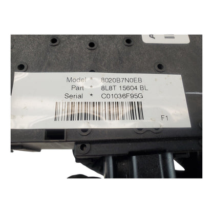 ✅08-11 Ford Escape Fuse Box Relay Control Module Unit 8L8T 15604 BL OEM