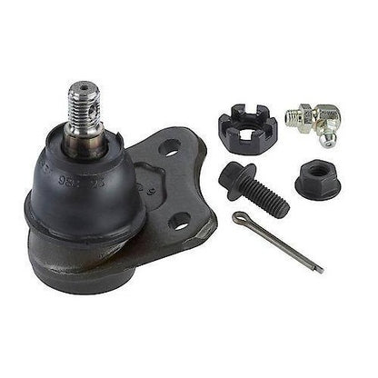 1998-2009 Volkswagen Front Left Lower Suspension Ball Joint