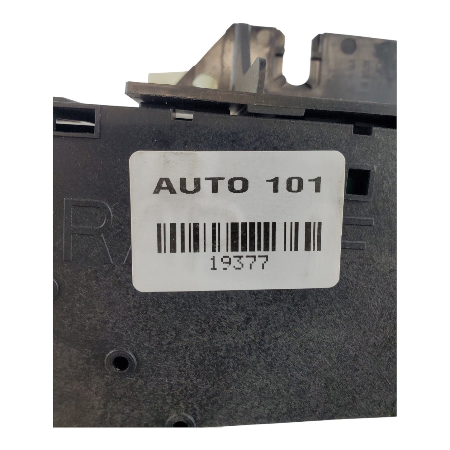 2009-2012 Ford Escape Interior Relay Fuse Box AL8T-15604-AE 2010 2011 09 12 I3