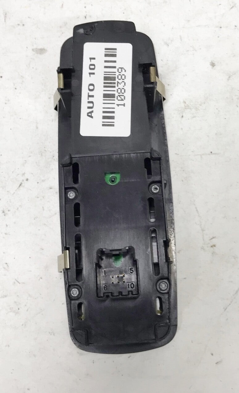 ✅ Dodge Grand Caravan Nitro 2008-2009 Window Switch 68029178AA
