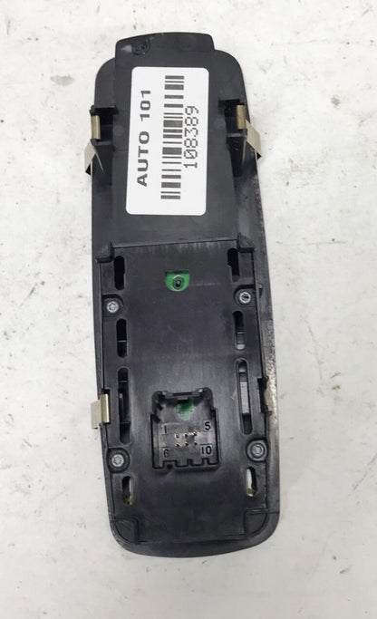✅ Dodge Grand Caravan Nitro 2008-2009 Window Switch 68029178AA