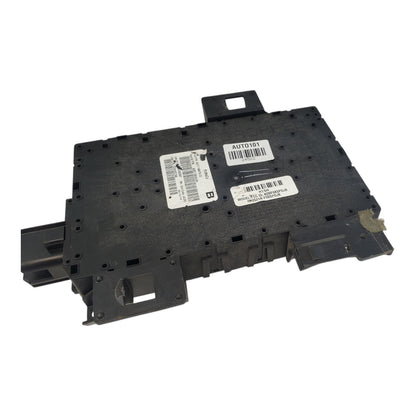 ✅ 10 FORD TAURUS INTERIOR MULTIFUNCTION FUSE RELAY BOX # AG1T-14B476-CD