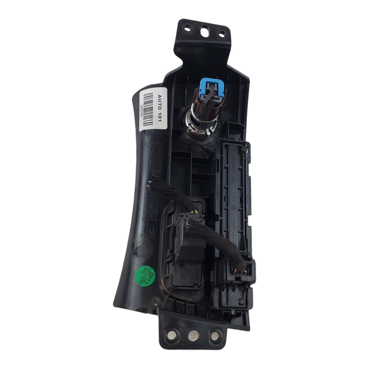 ✅2013-2016 Chevrolet Malibu  Hazard Relay Switch Traction Control AKY00251 A5