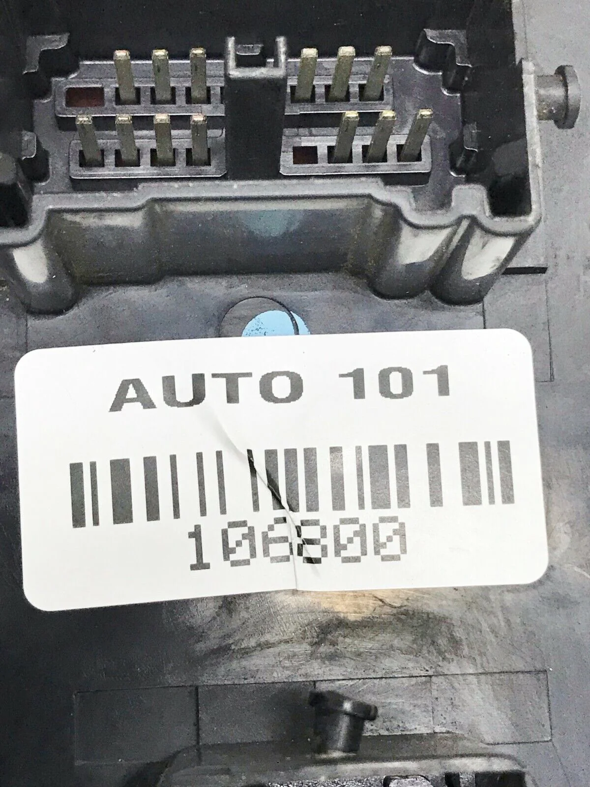 06 Dodge Charger Fuse Box Junction OEM Module 04692170AG