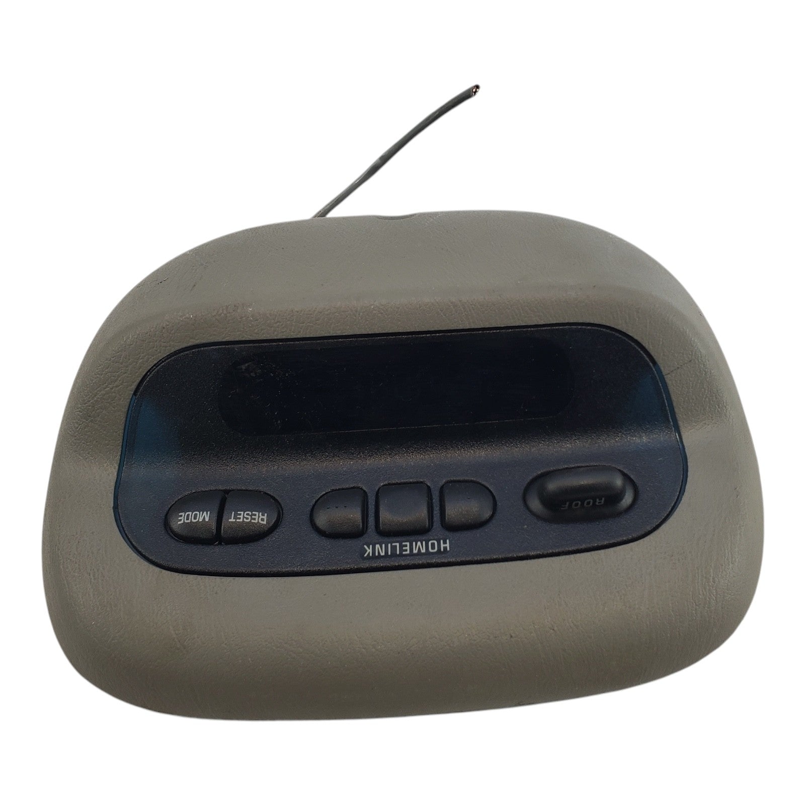 2001-2005 Chevrolet Monte Carlo Homelink Overhead Console OEM 10437132 02 03 04