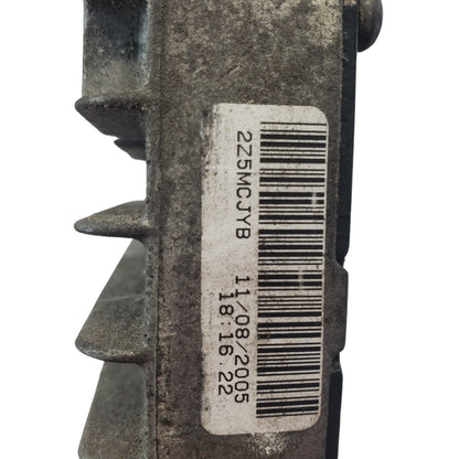 2006 Jeep Commander 4.7L V8. 4WD computer  ECU ECM 56044766