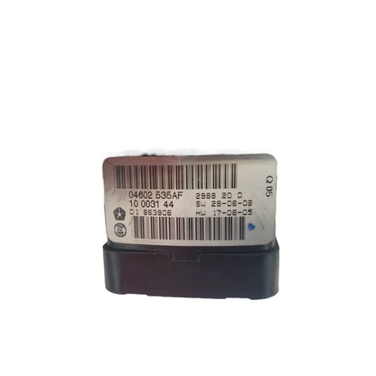 ✅OEM 09 Dodge Driver Left Door Master Power Window Switch 04602 535AF