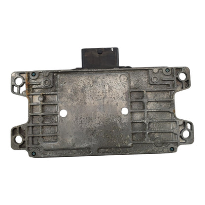TRANSMISSION CONTROL MODULE COMPUTER Nissan Maxima 10 11 12 310369N01C 1148827